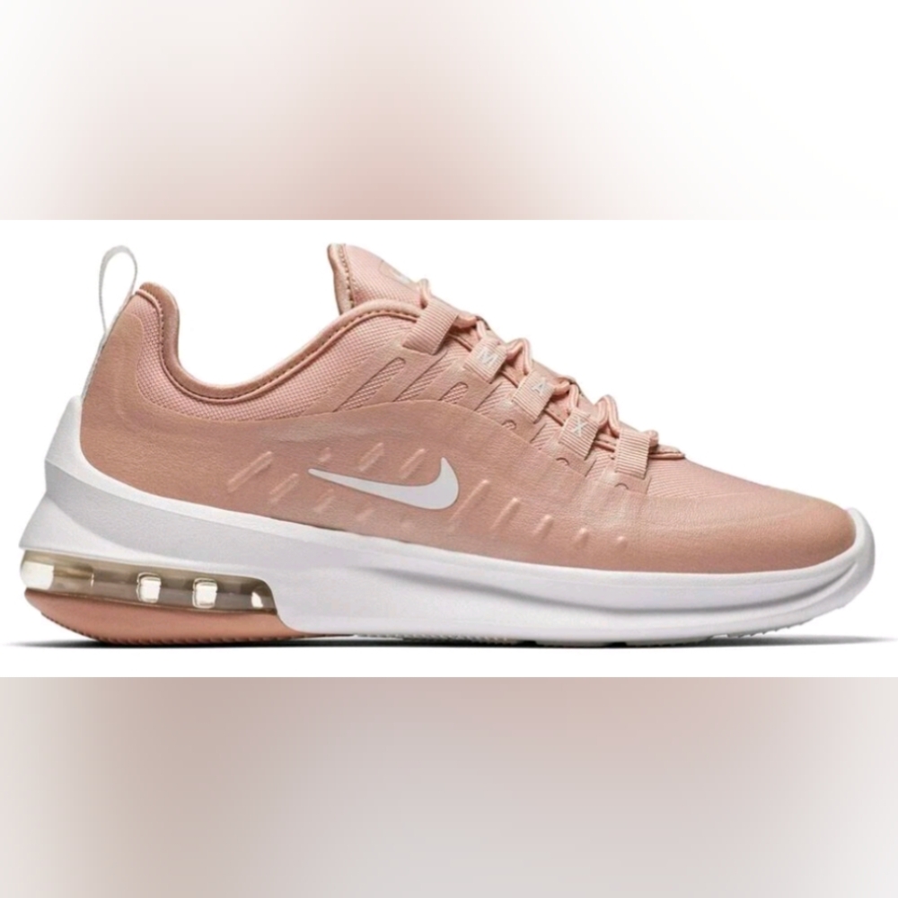 Nike Air Max Axis 'Particle Beige’ Sneakers Size 9 NWOT MSRP $94.99